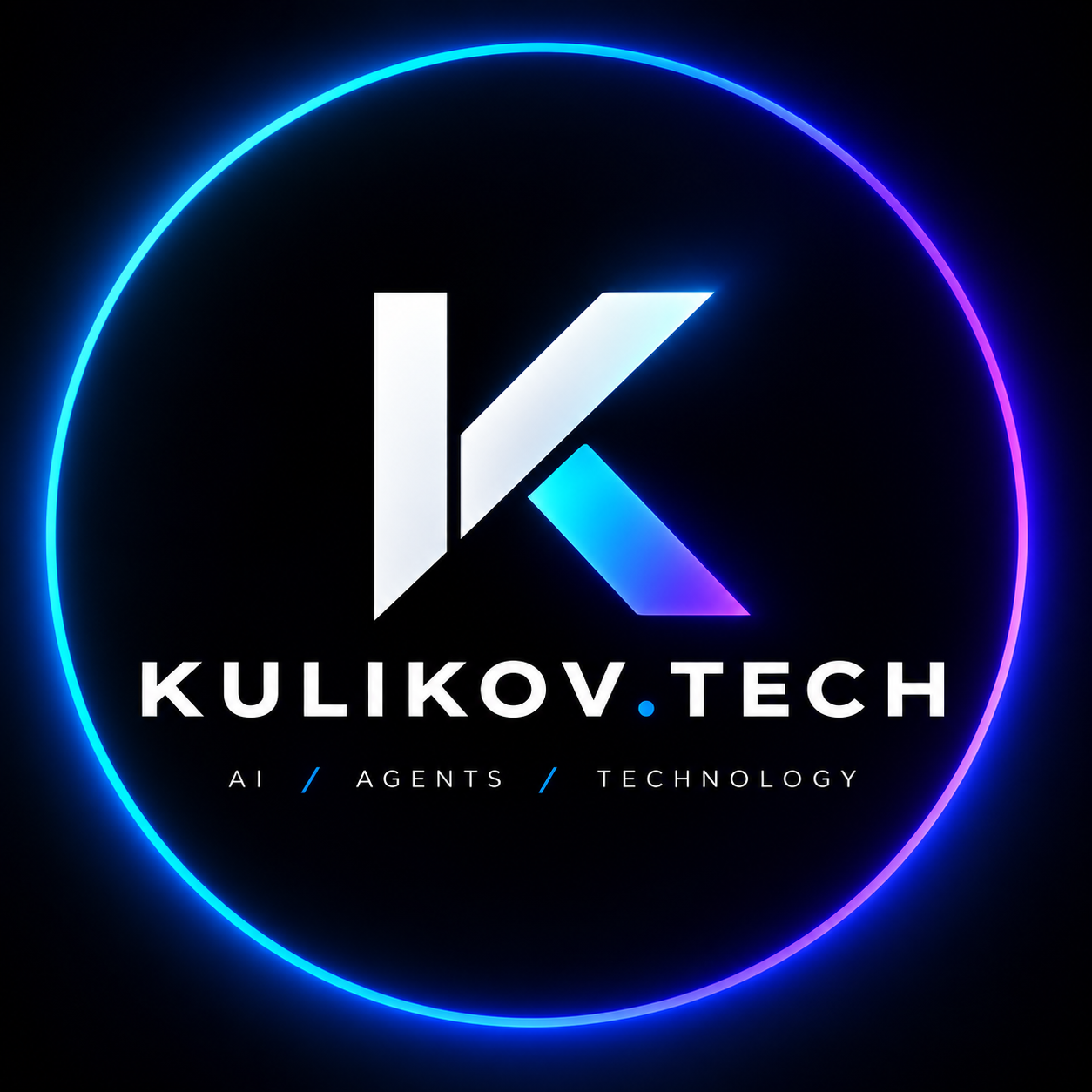 KULIKOV.TECH
